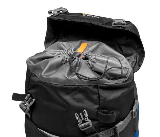 Lowepro PhotoSport BP 15L AW III (BU) - 1181467 - zdjęcie 10